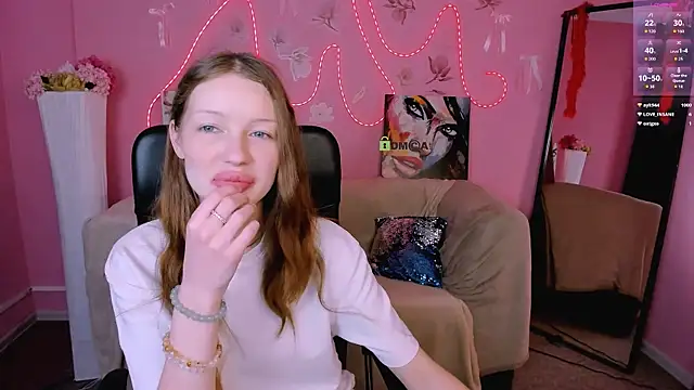 Czat XXX na żywo – baby_hotte