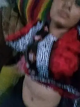 BreezySexyGirl69's Webcam Show