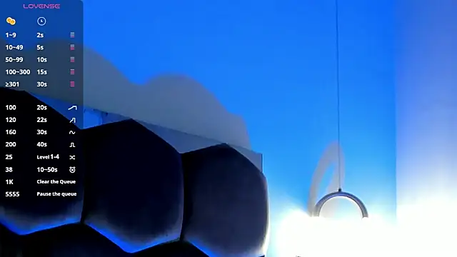 TonyPetrovjs 即時 XXX 聊天