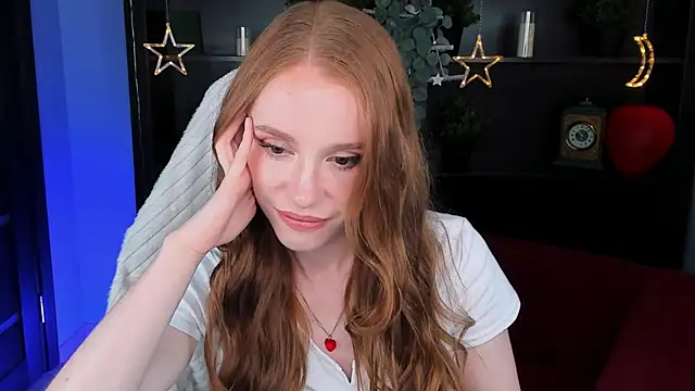 MilaSiren 라이브 XXX 채팅