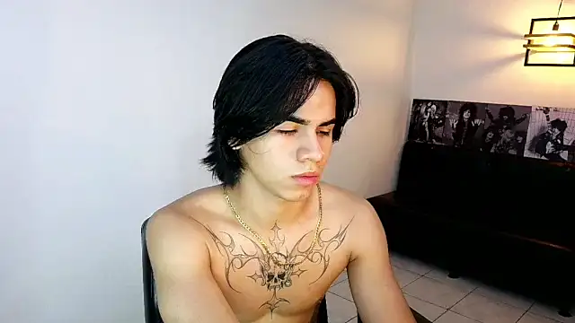 Mao_mdn Live XXX-chat