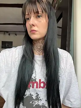BlueVelvetBat Live XXX-chat
