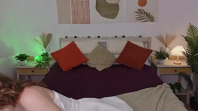 TayloryStar's Live XXX Chat