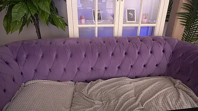 Chat +18 de IceDanielles ao vivo