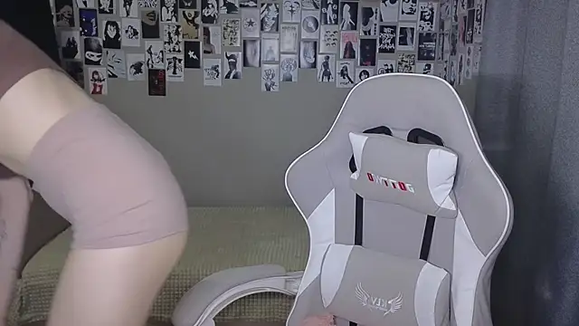 littlevildevil Live XXX-Chat