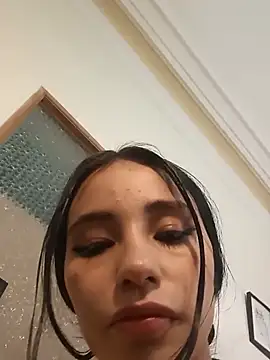Chloe_Miller_2 élő XXX-chatje