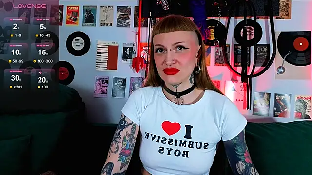 umytoy's Live XXX Chat