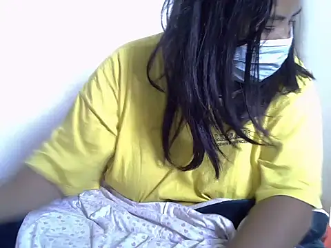 Chat XXX en directo de Artinah22