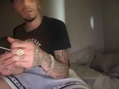 badboy366 Webcam show