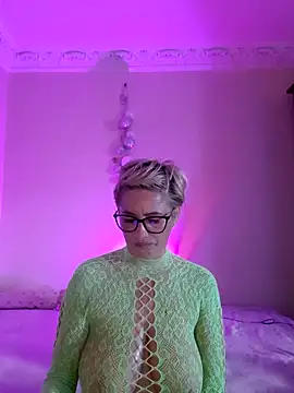 LunaBlaise 라이브 XXX 채팅