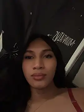 Webkamerová show slutty_aki
