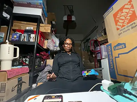 wynterheat's Live XXX Chat