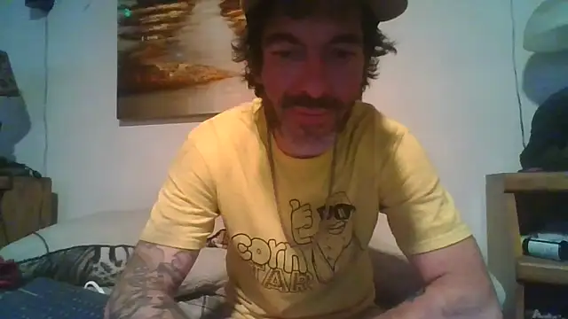 theboobietrap Chat XXX in diretta