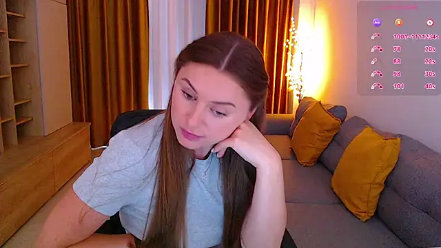 mia_bloomy Chat XXX in diretta