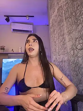Chat XXX en directo de saracaball_