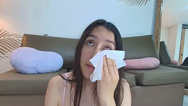 Czat XXX na żywo – Sweet_Sammy_