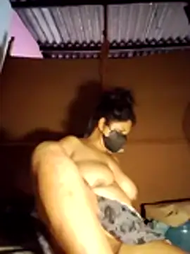 XXX chat uživo modela SL-WASI