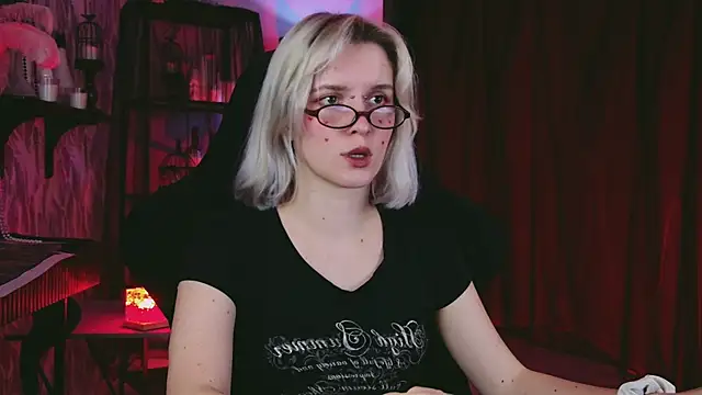 BethanyCloud live XXX chat