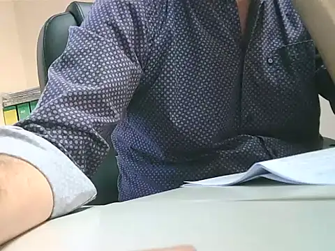 Вебкам-шоу Gregcam