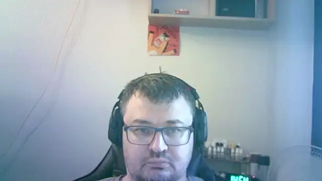 SirAbuser XXX чат на живо