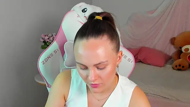 Živý XXX chat LumeriSoren