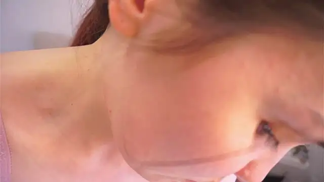 EllenReeves 现场XXX聊天