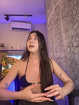 Chat +18 de saracaball_ ao vivo