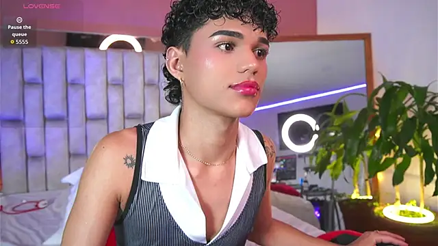 دردشة Kai_star الجنسية المباشرة
