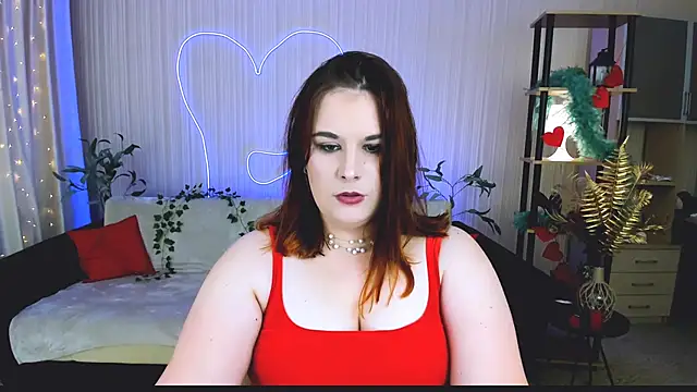 Онлайн чат XXX OliviaTwens