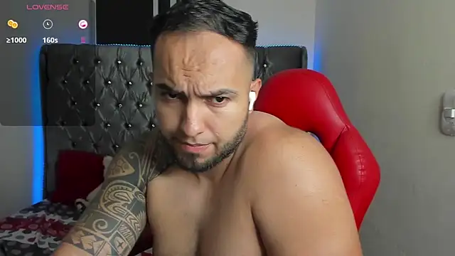 Sembang XXX Secara Langsung mrloganfuck1