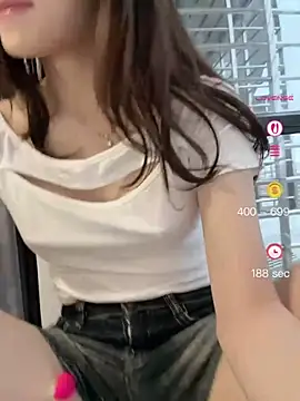 meimei_x 라이브 XXX 채팅