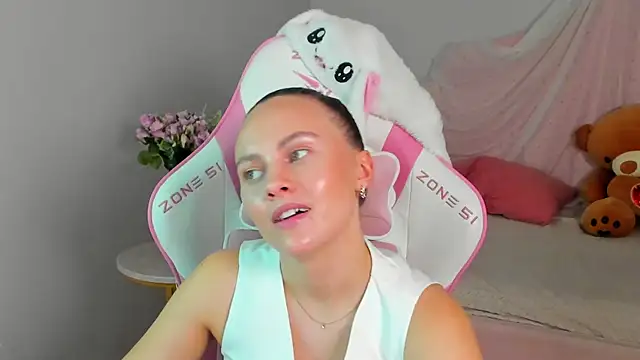XXX chat uživo modela LumeriSoren