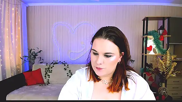 OliviaTwens' Live XXX Chat