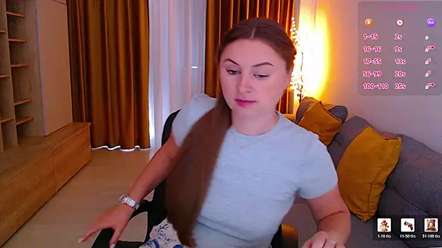 Živý XXX chat mia_bloomy