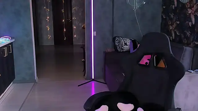 Chatroom XXX en direct de Blckmirrorr