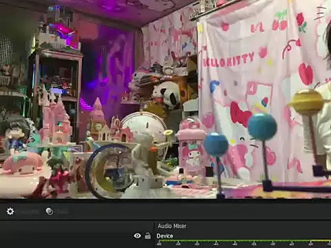 JesuAdam's Live XXX Chat
