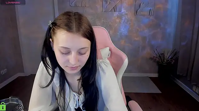 Tracey_Gill – Live XXX-chat