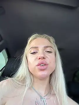 pinkstar_'s Live XXX Chat
