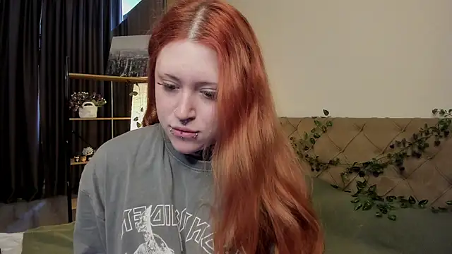 XXX chat uživo modela vergillhell
