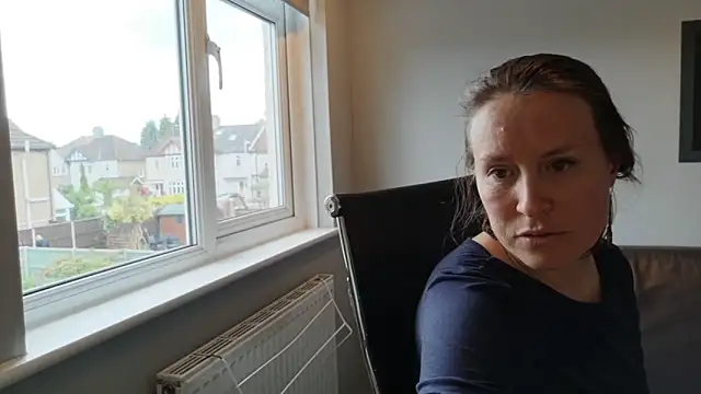 Živý XXX chat eatmypie69
