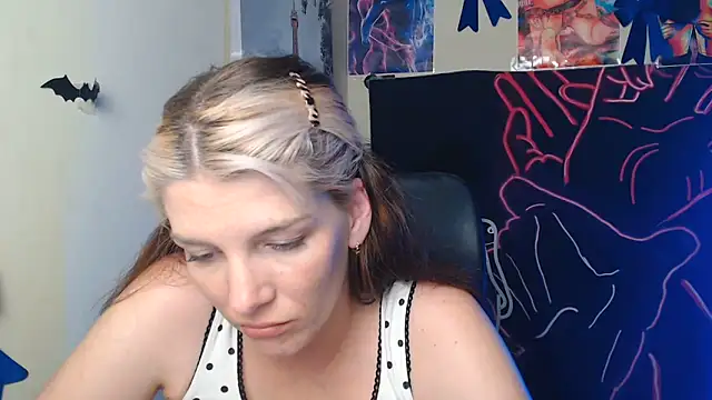 VanessaRey_ Obrolan Langsung XXX