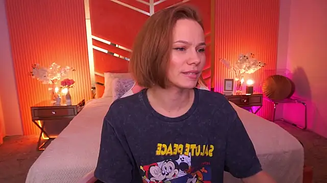ShyySiren Chat XXX live