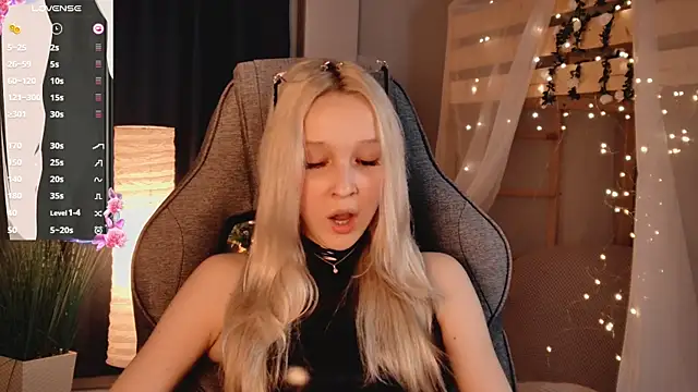 MaoqiBeverly Chat XXX live