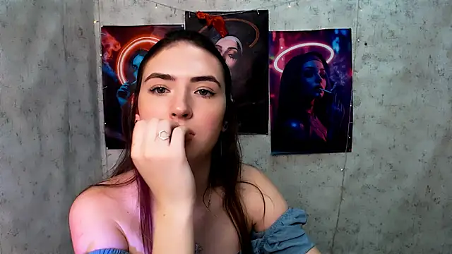 AnnaFlirt_n Live XXX chat
