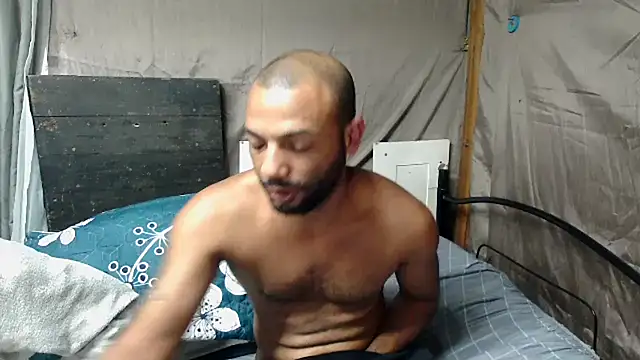 Chat XXX ao vivo de Camodick