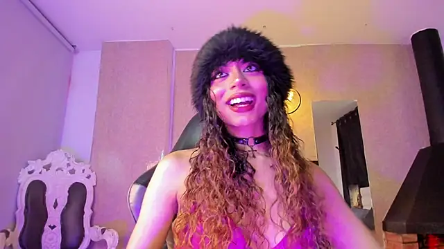 Онлайн чат XXX Zahara___1
