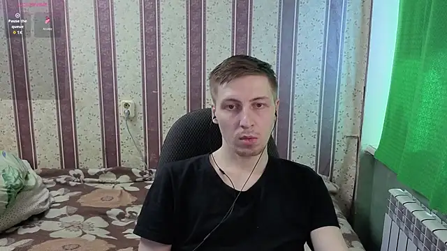 Darien_Brown: онлайн-секс-чат