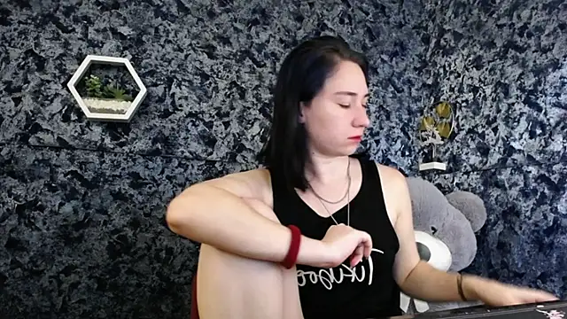 Moon_foxy_ live XXX chat