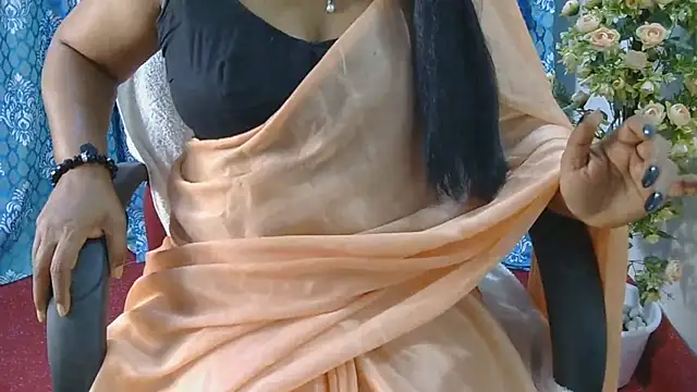 Živý XXX chat Mallu_Manisha