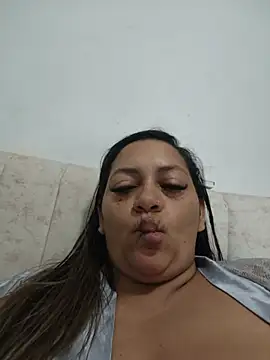 violetpolo's Live XXX Chat